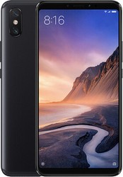 Замена камеры на телефоне Xiaomi Mi Max 3 в Оренбурге